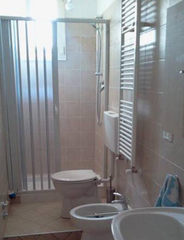 Al Centro Di Bologna Bed & Breakfast Exterior photo