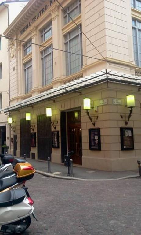 Al Centro Di Bologna Bed & Breakfast Exterior photo